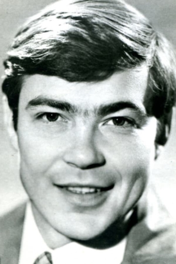 Actor Nikolai Merzlikin