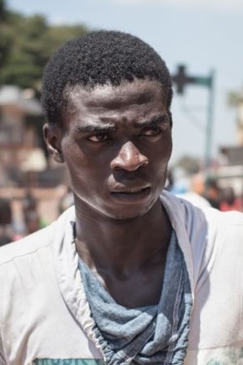 Actor Fiacre Bindala