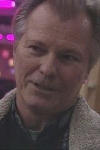 Actor Allan Westlake