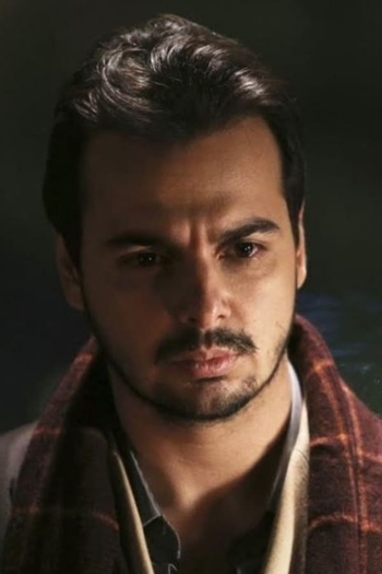 Actor Sadri Alışık
