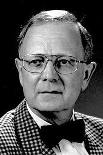 Actor Valeri Babyatinsky