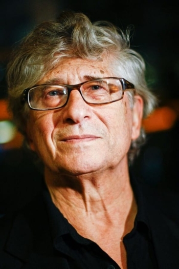 Film director Feliks Falk