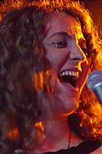 Actor Nino Katamadze