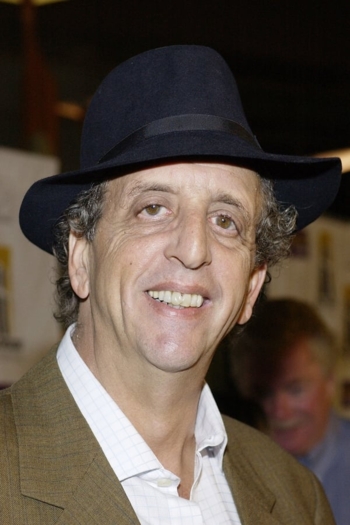 Actor Vincent Schiavelli