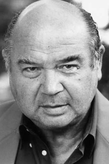 Actor Costantino Carrozza