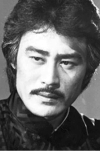 Actor Wang Kuan-Hsiung