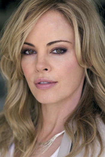 Actor Chandra West