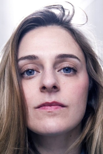 Film director Sarah Rotella