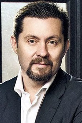 Actor Ramón Campos