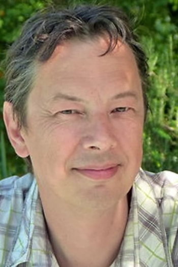 Actor Jean-Noël Yven