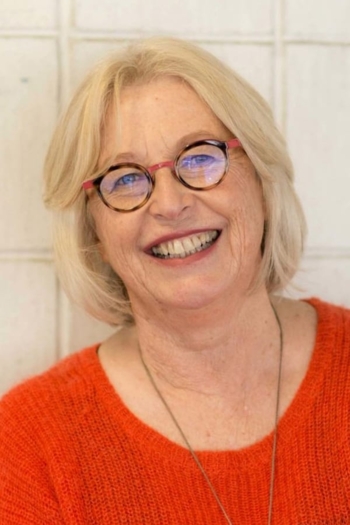 Film director Gaylene Preston