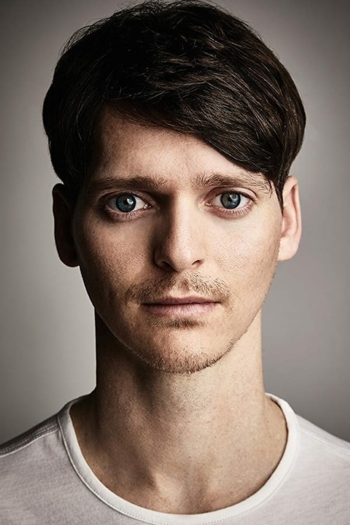 Actor Jeremiah Miller