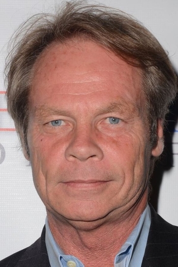 Actor Kevyn Major Howard