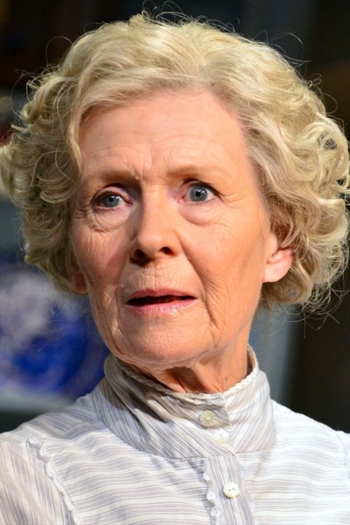 Actor Sheila Keith