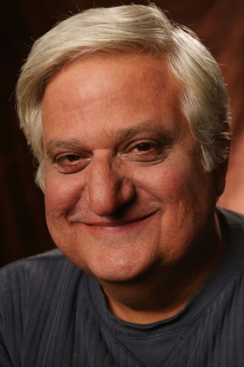Actor Michael Lerner