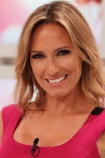 Actor Fernanda Serrano