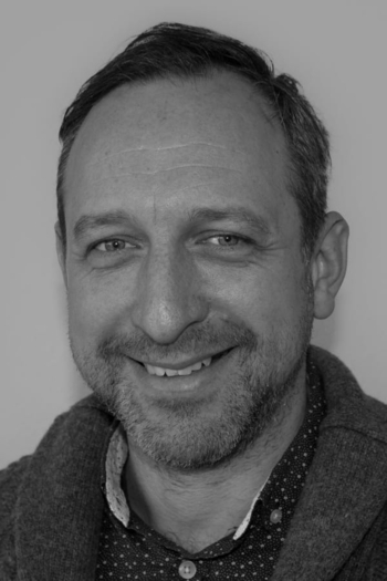 Film director Edward Hart