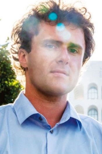 Actor Alessandro Tamburini