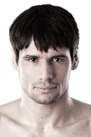 Actor Simeon Thoresen