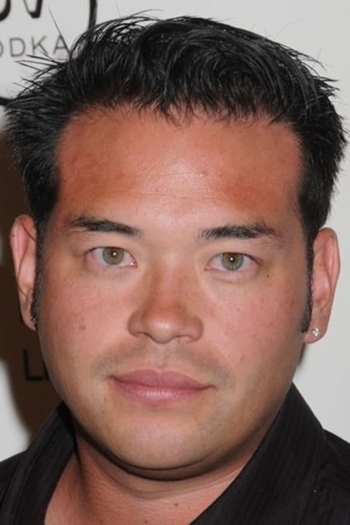 Book author Jon Gosselin