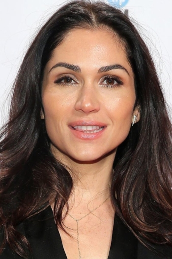 Actor Lela Loren