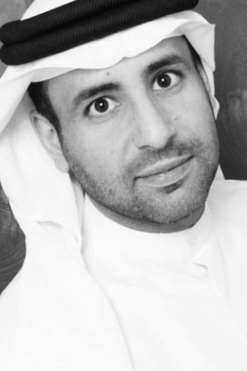 Actor Gamal El Sametti