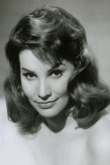 Actor Yvonne Buckingham