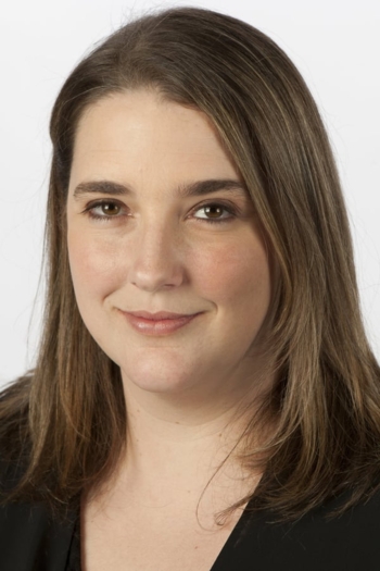 Actor Laura-Julie Perreault