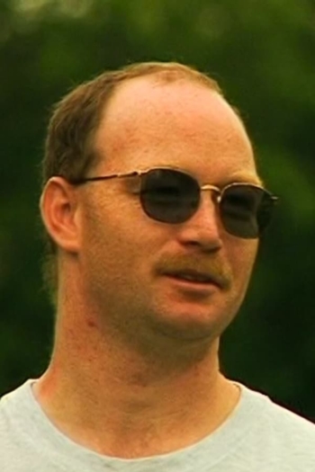 Actor Michael McCully