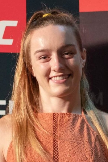 Actor Aspen Ladd