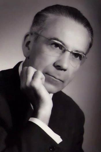 Actor István Homoki Nagy