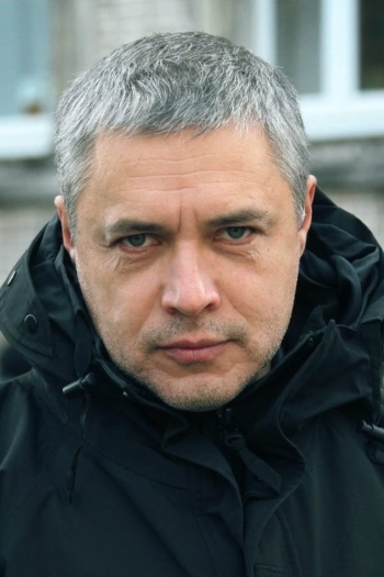 Actor Сергей Воробьёв