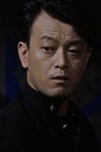 Actor Rokkō Toura