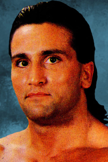 Actor Paul Centopani