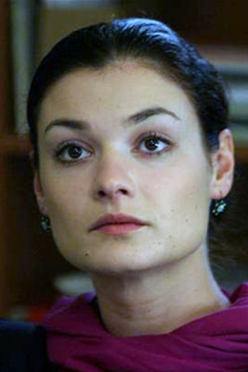 Actor Martina Preissová