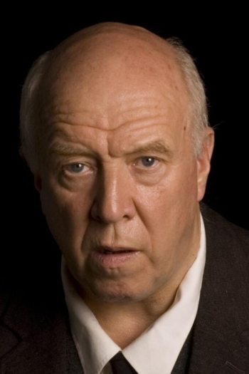 Actor Helmert Woudenberg