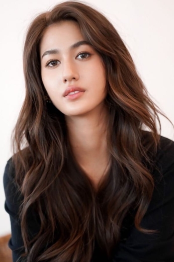 Actor Paparwadee Chansamorn