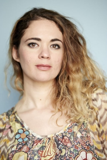 Actor Chloé Renaud