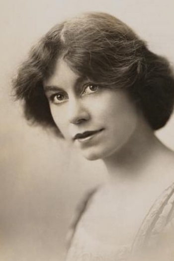 Actor Mary Servoss