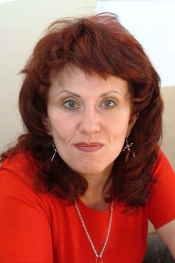 Actor Zuzana Stirská