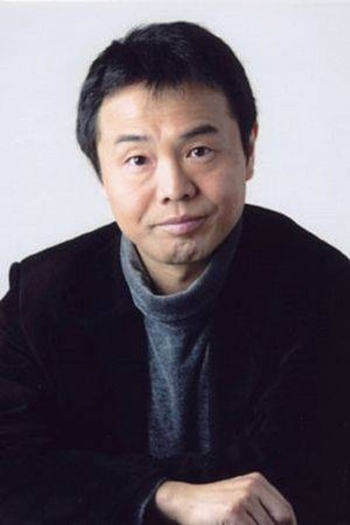 Actor Masami Kikuchi