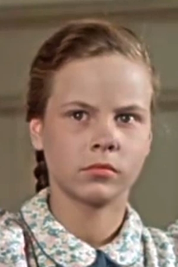 Actor Susanne Pleger