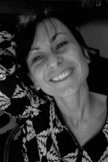 Film director Véronique Lagoarde-Ségot