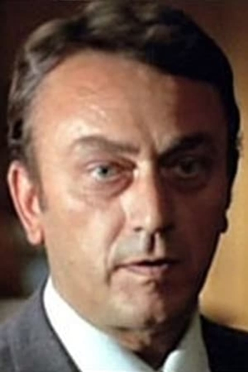 Actor Fulvio Mingozzi