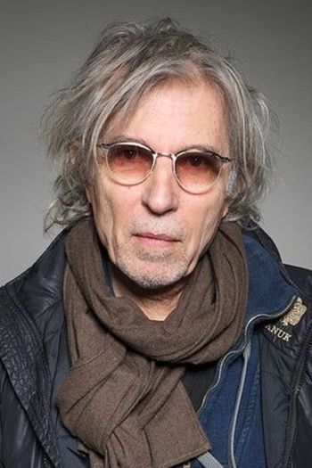 Actor Jacques Doillon