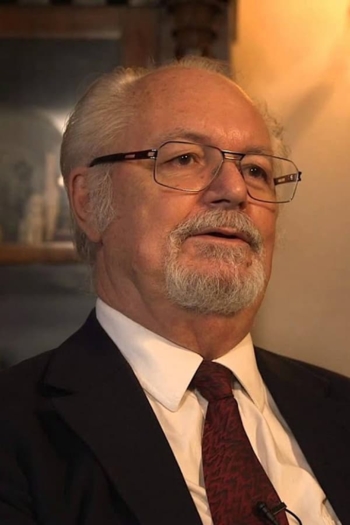 Actor Illobrand von Ludwiger