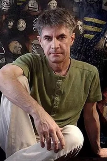 Film director Milorad Krstić