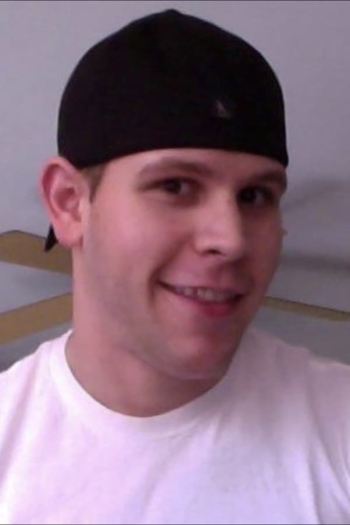 Film director Gary Ahmed