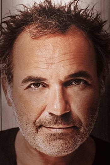 Actor Engin Günaydın