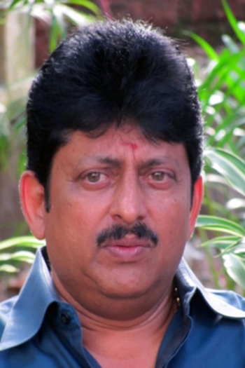 Actor Rajasenan